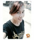 Rencontre Femme Thaïlande à ต่างชาติ : Pun, 39 ans